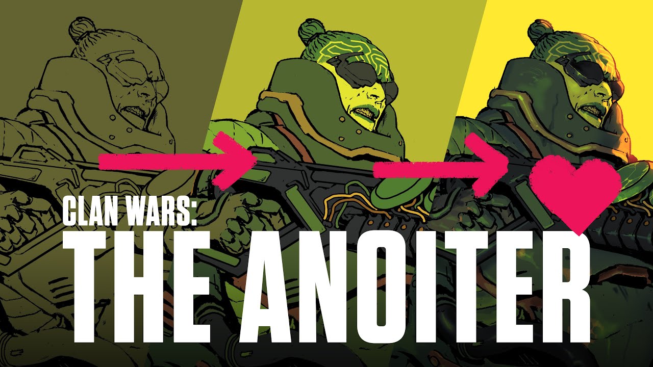 Former Pencil-Neck accomplishes impossible feats after abandoning his Pencil