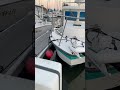 Garmin Kraken Trolling Motor on Farallon 2600