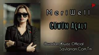 MeriWell - Gowun Achaly // 2023 Official Music