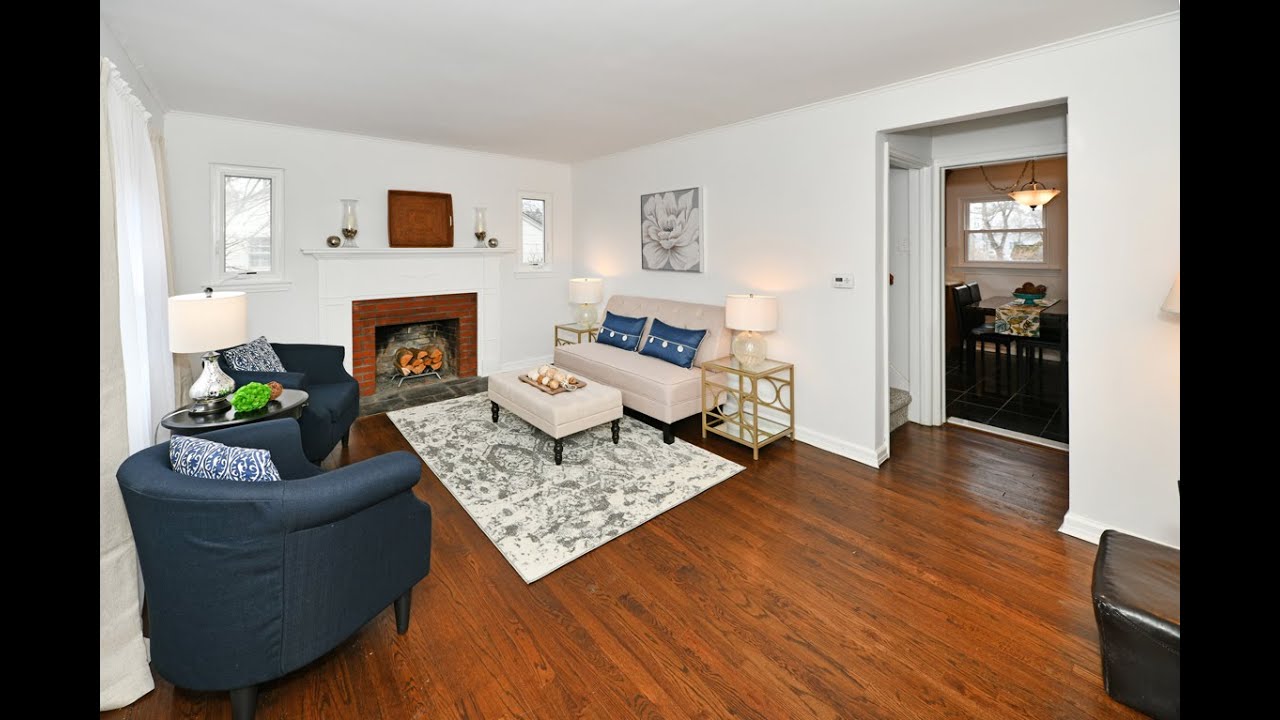 OPEN HOUSE - Sparkling, Move-in Ready Home in 