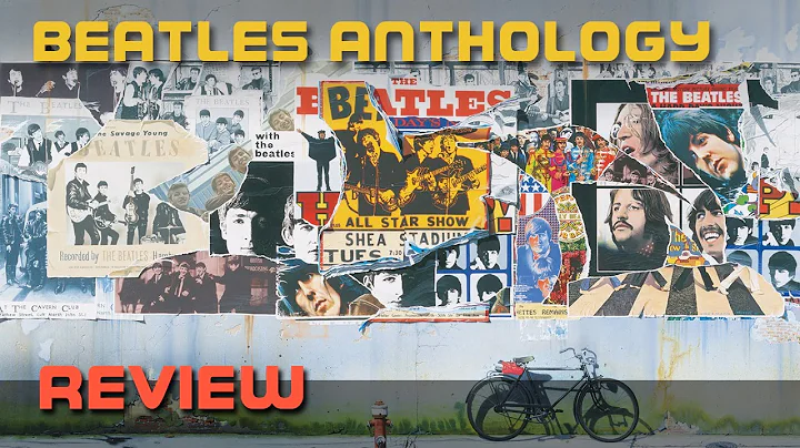Beatles Anthology REVIEW | #282