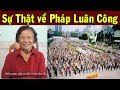 Sự Thật Pháp Luân Công Chia Sẻ Của Dược Sĩ Chuyên Khoa Cấp 1