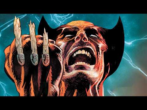Wolverine after Marvel’s Krakoa Era