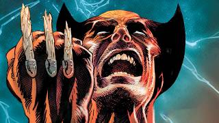 Wolverine after Marvel’s Krakoa Era