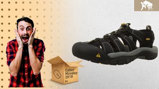 Top 10 Men's Fisherman Sandals / Now On Cyber Monday 2018! | Cyber Monday Guide
