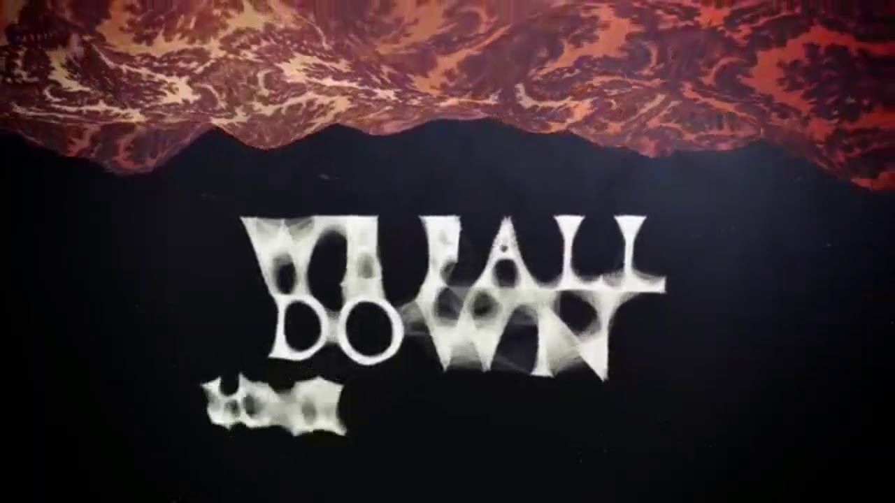 Motionless in White Sounds a lot like Breaking Benjamin YouTube