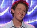Clay Aiken - Someone Else's Star - American Idol, season 2, 2003