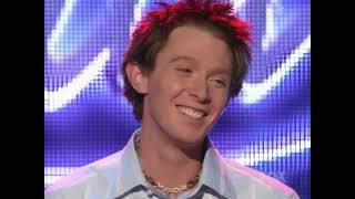 Watch Clay Aiken Someone Elses Star video