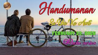 Download Lagu [NEWEST EPISODE] Handumanan sa Usa Ka awit. | FEBRUARY 23, 2026 #awithandumanan MP3
