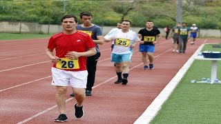 Postacılar Kemal Sunal’ı Aratmadı