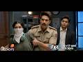 Juhi Mui Today Episode Promo : Gundo Ko Sabak Sikhane Nikle Juhi Aur Sanyam !