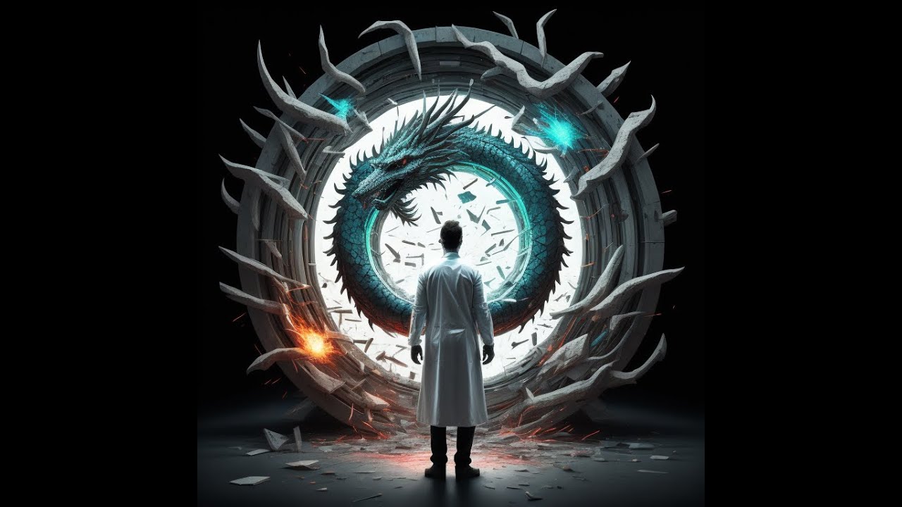 The Lab Assistant book YouTube