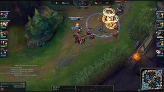 Darius (balanced)