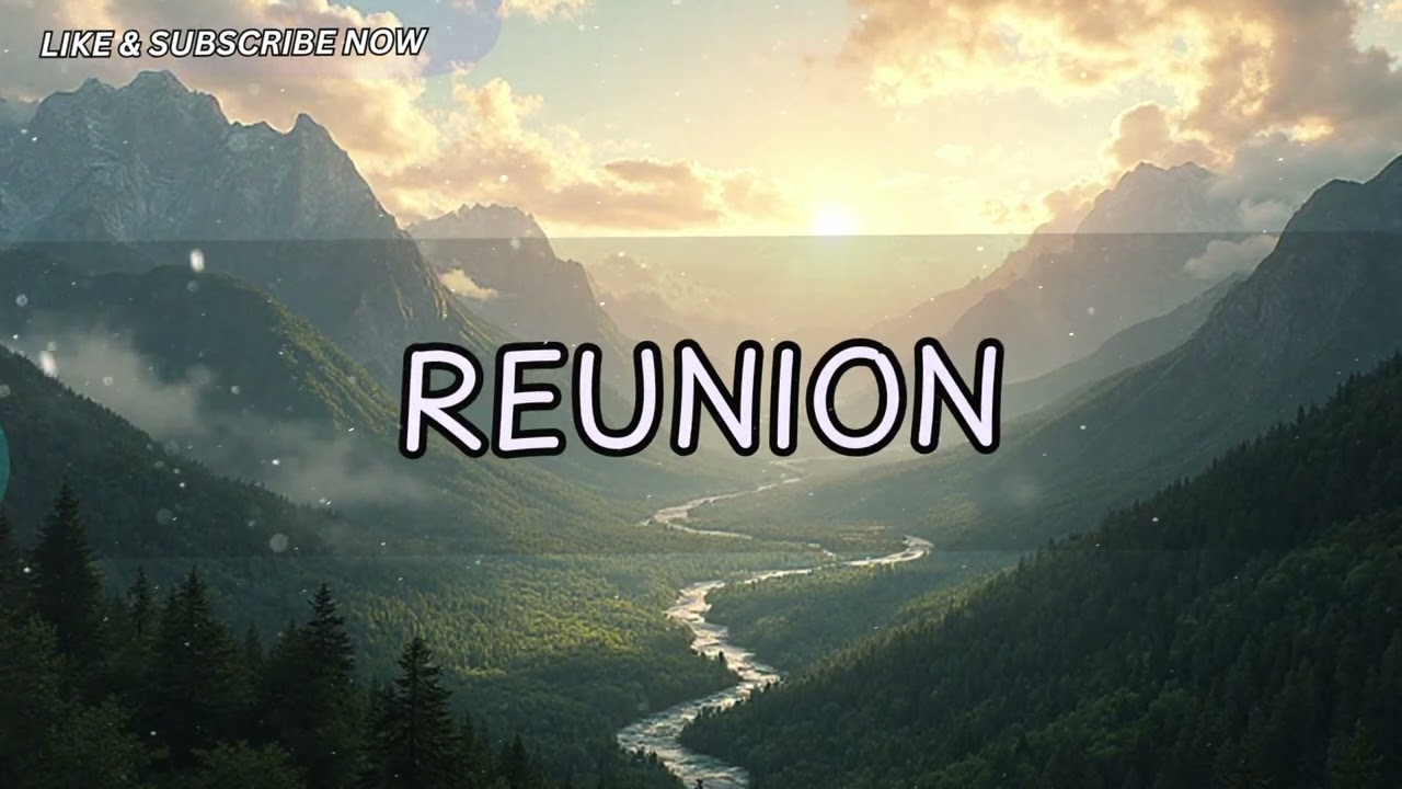 Reunion - Music for Gaming/Working/Studying... | Maimelodic