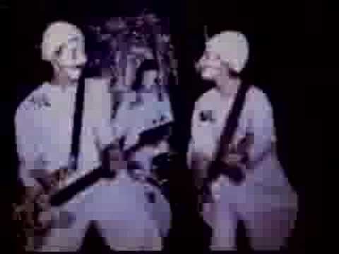 MCRACKINS-Stupid is as Stupid Does 1995