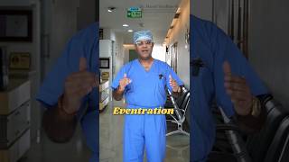 सांस लेने में दिक्कत? Eventration का कारण हो सकता है #BreathingProblems #MedicalInfo