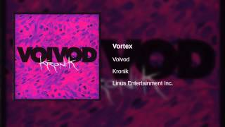 Watch Voivod Vortex video