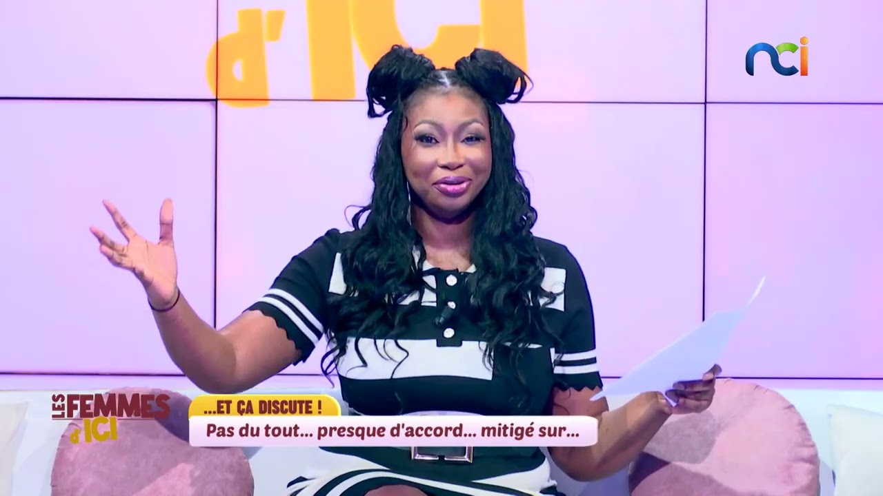 Les Femmes d'Ici du 23 avril 2025 I 