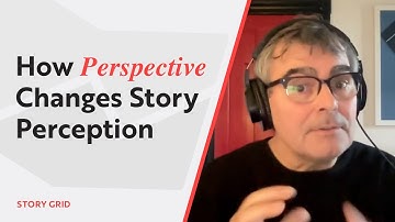 The Effect of 1st Person and 3rd Person Narration