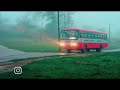 Barish Mein Safar 🌧️ | Beautiful Rainy Travel Vlog