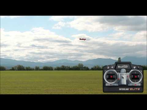 Video: Výskumní Pracovníci Spoločnosti Ibises 'Flight Precision Omračujú