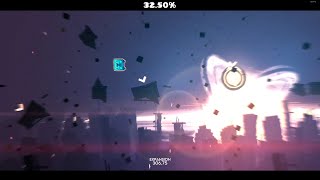 Ruins Of Destiny By Blogde | Easy Demon | Geometry Dash 2.2