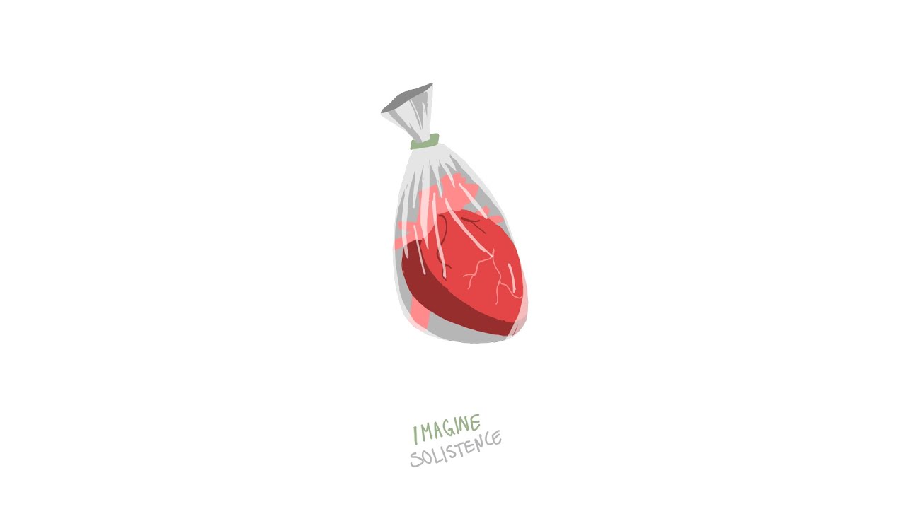 Watch Solistence - Imagine (Audio) on YouTube Watch Solistence - Imagine (Audio) on YouTube