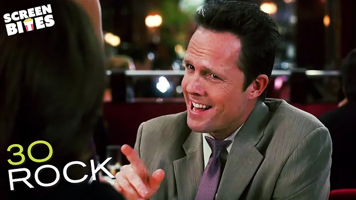 Jack Meets Dennis | 30 Rock | Screen Bites