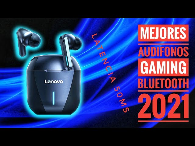 AURICULAR LENOVO GM2PRO ORIGINAL SELLADO