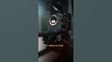 Why the FX30 & NOT the FX3??? #sony #sonyfx30 #sonyfx3