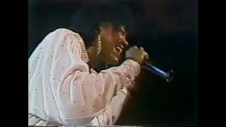 Patti Labelle - Such a Joy (Live) - 1986
