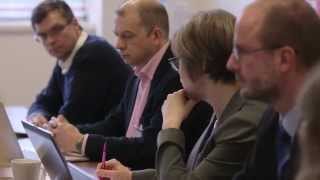 Information Objective decision making: Insights from responsive mode committee chairs News