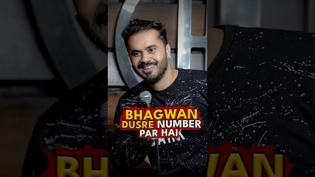 Bhagwan give-up kar chuke hai Bollywood par #bollywood #reels #shorts #comedy #funny #viralshorts