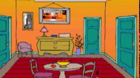 LOLcat Escape- Addicting Games- Tutorial (WITH AUDIO)