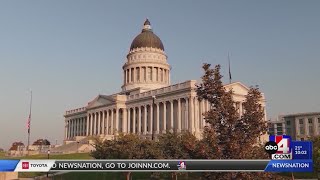 Utah Legislature: Day 1 recap