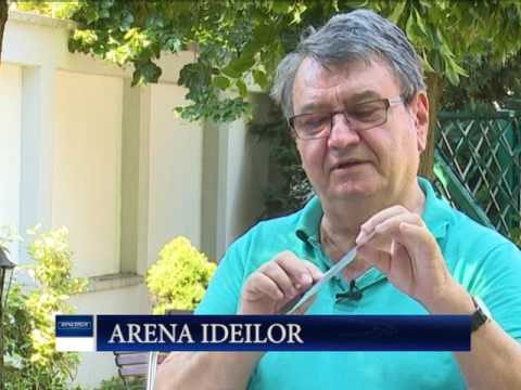 Arena Ideilor - 24.06.2017 camera iphone 8 plus apk