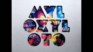 Coldplay - Don't Let It Break Your Heart + Lyrics (Mylo Xyloto 2011)