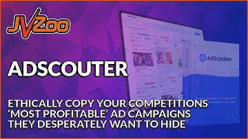 AdScouter - Facebook & Instagram Ads Spy Tool