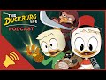DuckTales Podcast | Episode 1: Adventure Calls | Launchpad&#39;s Answering Machine | Disney XD