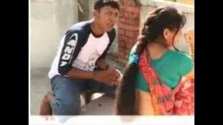 NAI MALAI ...(आमा तेहि केटि चाहिन्छ ) PRAKASH POUDEL  Nepali SONG OF THE YEAR 2001-CRYING LAF-3 Much