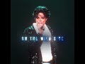 King of Pop 👑 Michael Jackson Edit 🔥| Brega DO love (slowed)