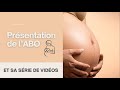 Prsentation  labo et la srie de vidos de prparation  la naissance