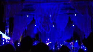 Bon Iver - Michicant (Cooperstown, NY)