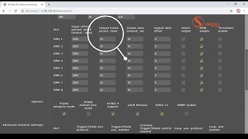 FRIDAY VIDEO 170: Sundrax - DMX Ethernet nodes
