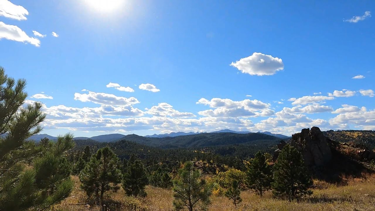 Foster Gulch Part II Feldspar Mine