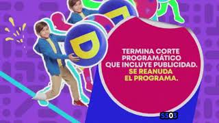 Discovery Kids Termina Corte Programático