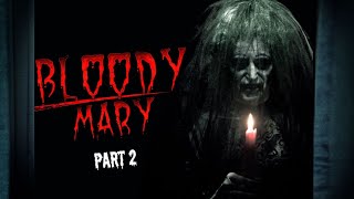 Bloody Mary 2 | Short Horror Film #shortfilm #horrorstories