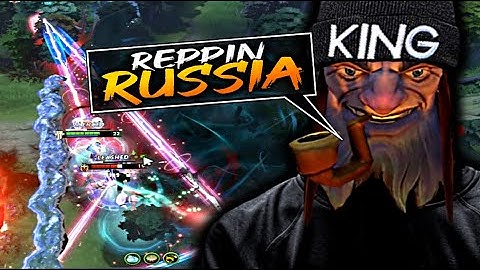 Twinkle Tinker -  Grand Master Tier Russian Top Tinker | Dota 2 Tinker Gameplay |