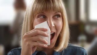Tempo Tissues TV Commercial