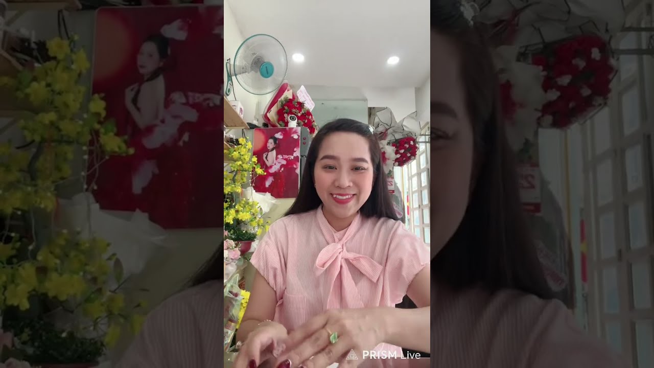 chào đại gia đình